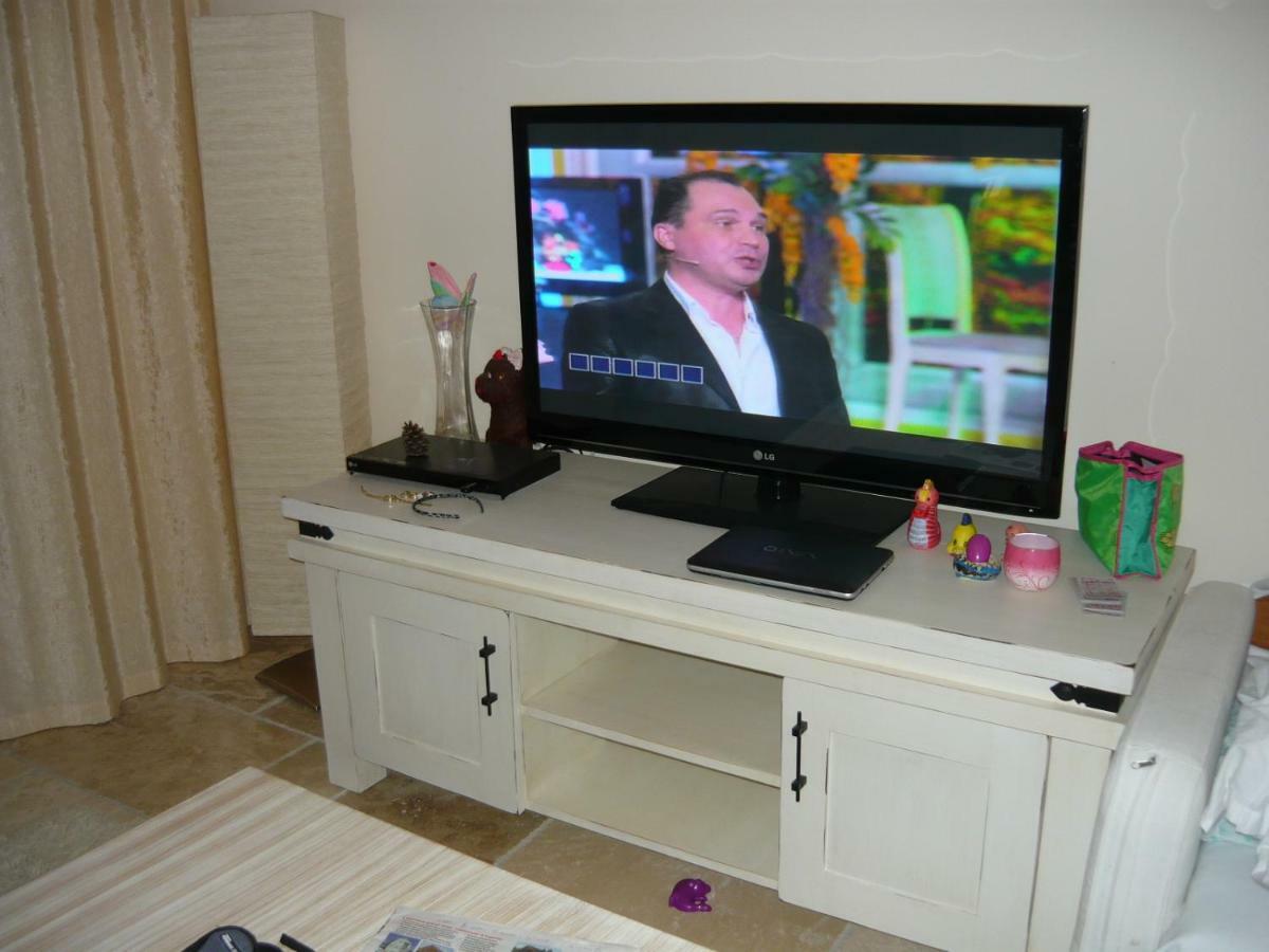 Apartamento Kaliakria Apart Kavarna Exterior foto