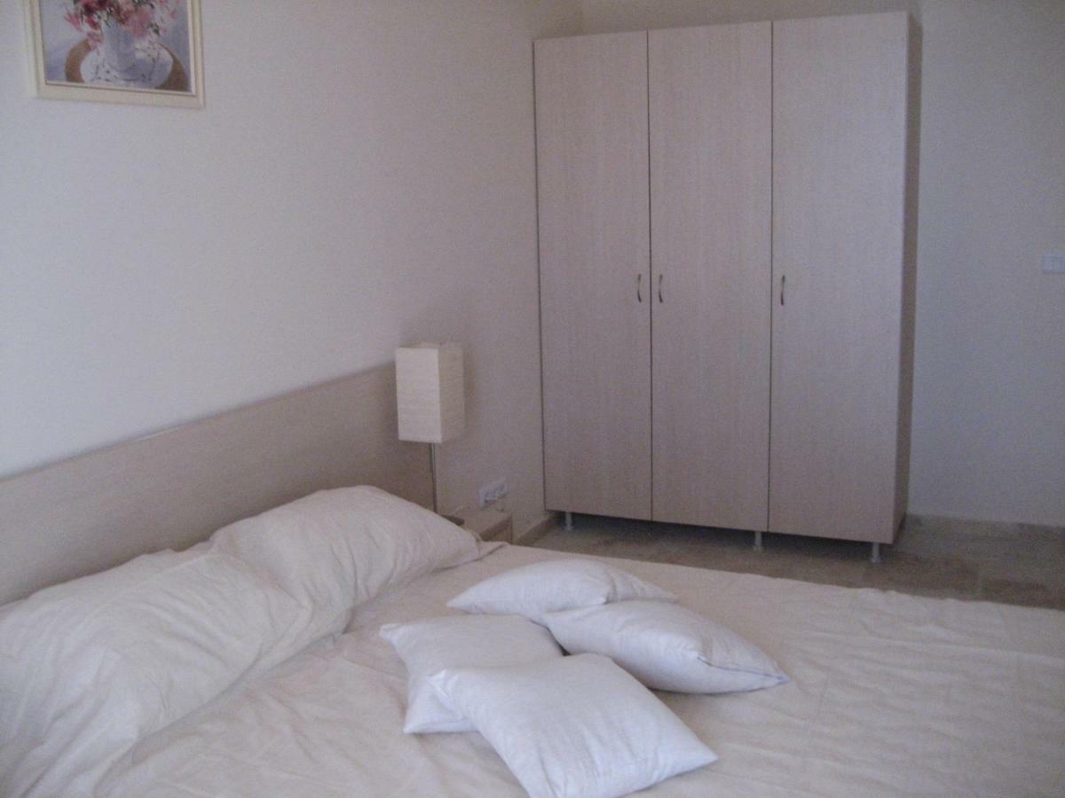 Apartamento Kaliakria Apart Kavarna Exterior foto