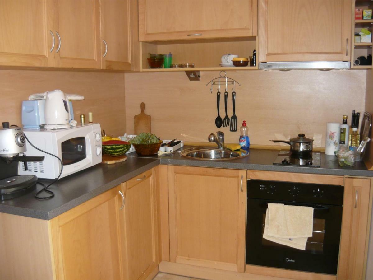 Apartamento Kaliakria Apart Kavarna Exterior foto
