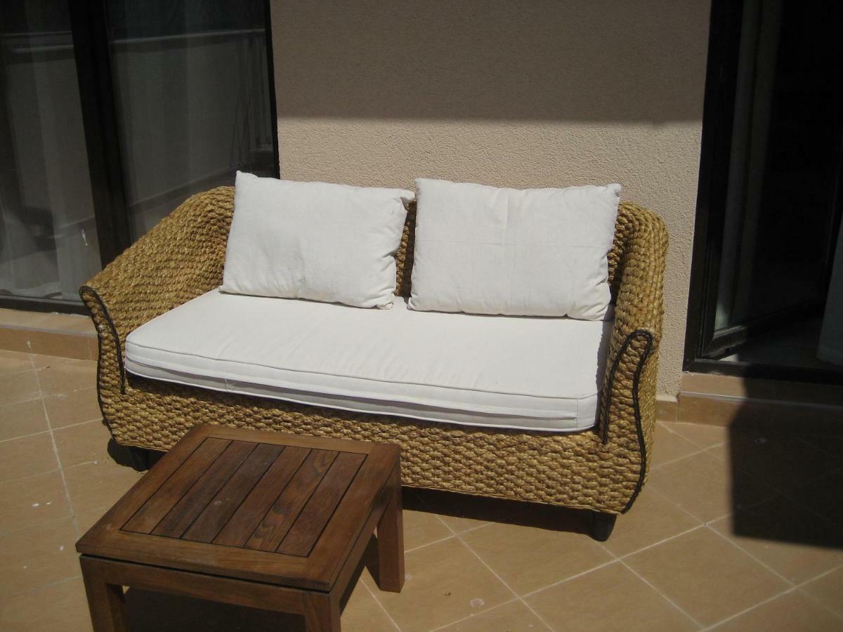 Apartamento Kaliakria Apart Kavarna Exterior foto